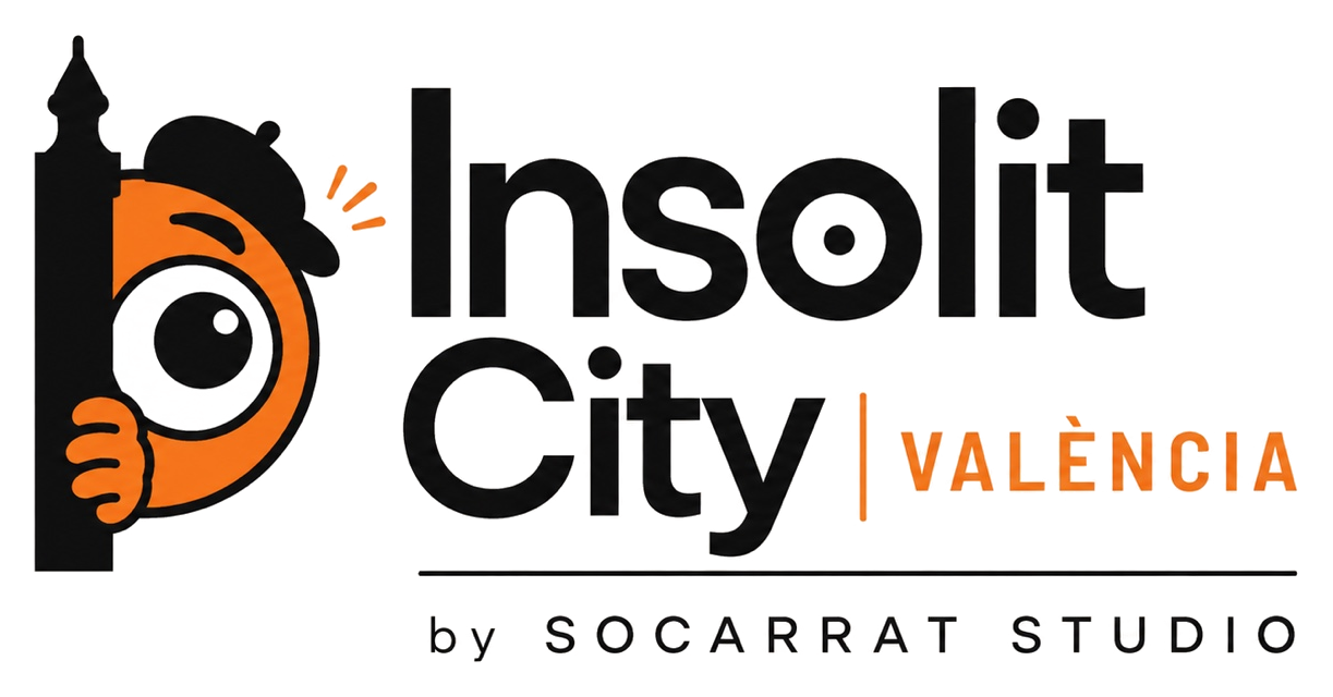 Insolit City València, by Socarrat Studio